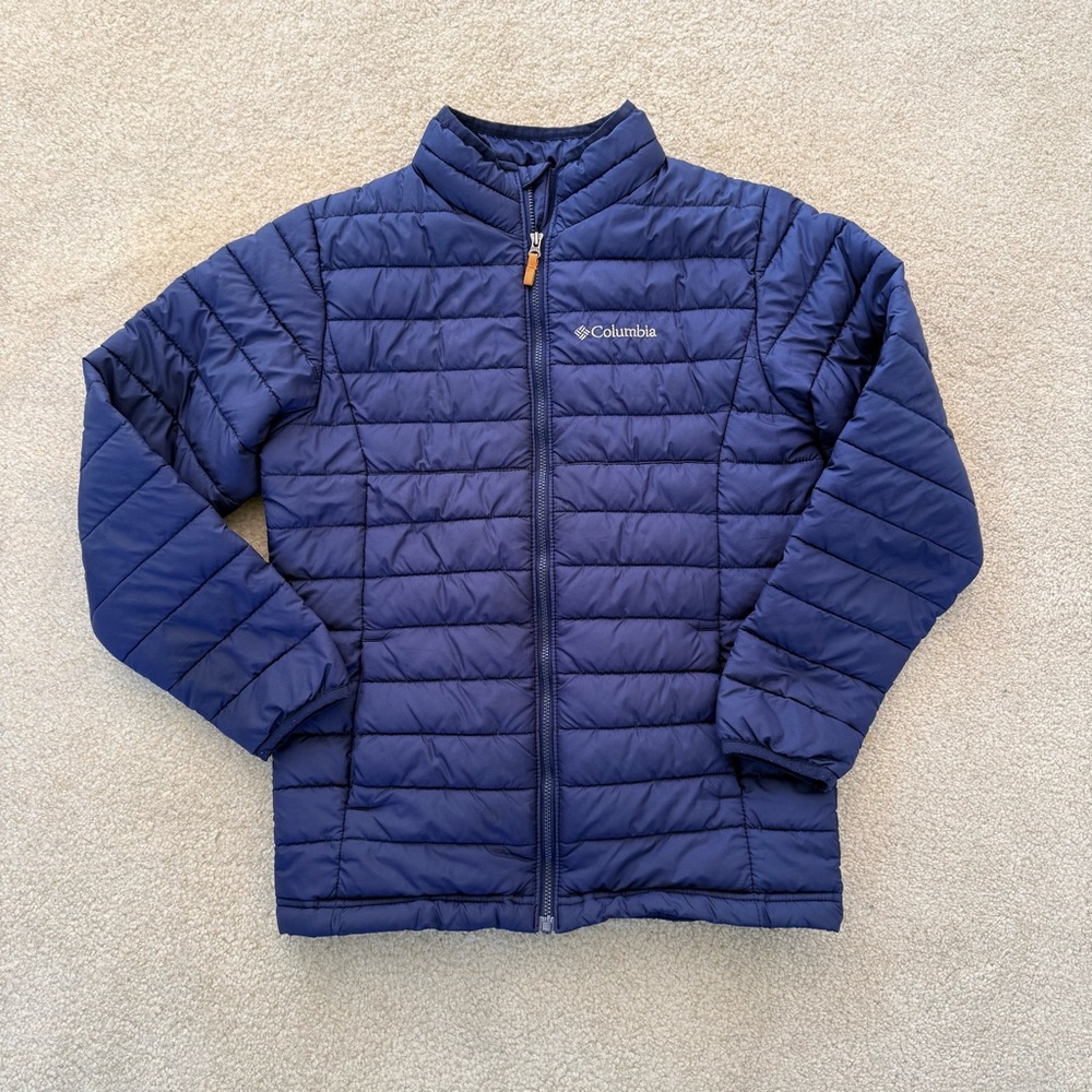 COLUMBIA Quilted Jacket